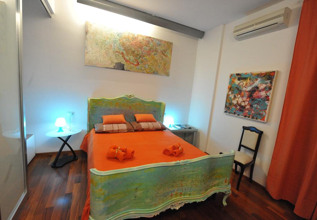 B&B Alma Grande Brindisi Exteriör bild