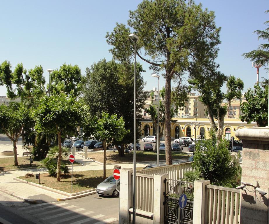 B&B Alma Grande Brindisi Exteriör bild