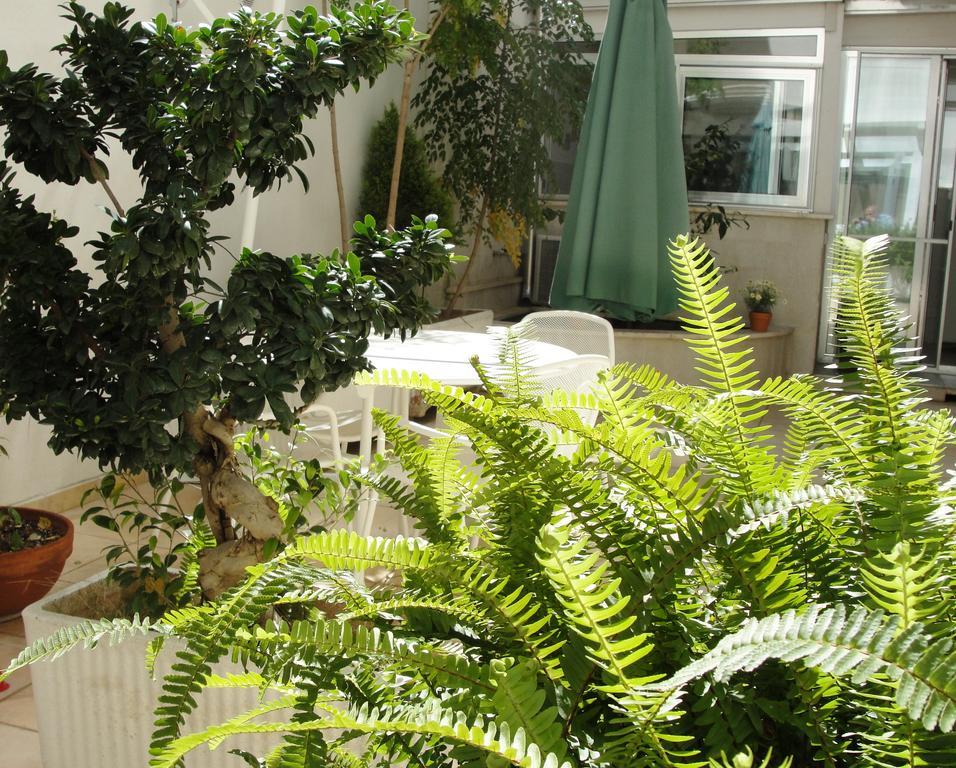 B&B Alma Grande Brindisi Exteriör bild