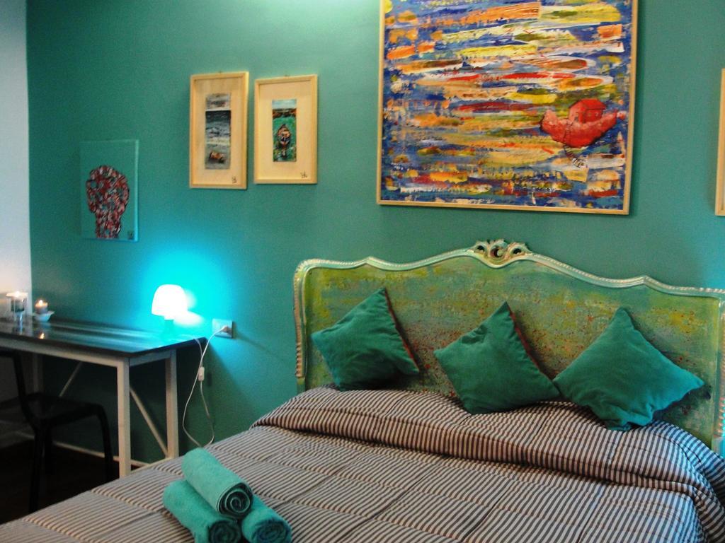 B&B Alma Grande Brindisi Exteriör bild