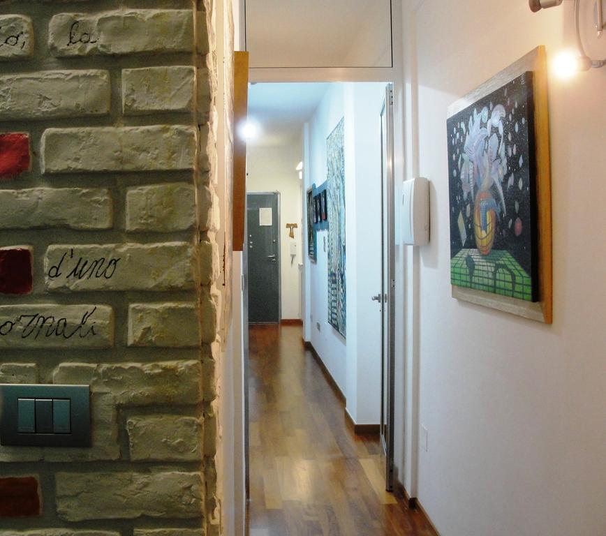 B&B Alma Grande Brindisi Exteriör bild