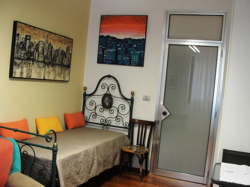 B&B Alma Grande Brindisi Exteriör bild