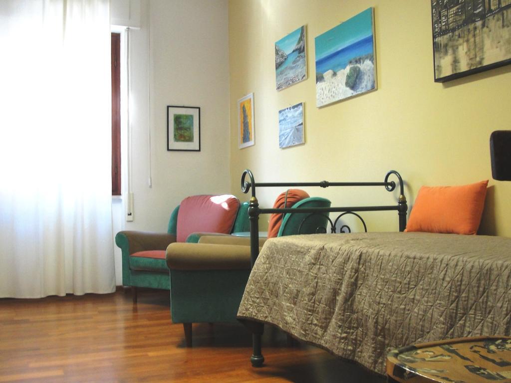 B&B Alma Grande Brindisi Exteriör bild