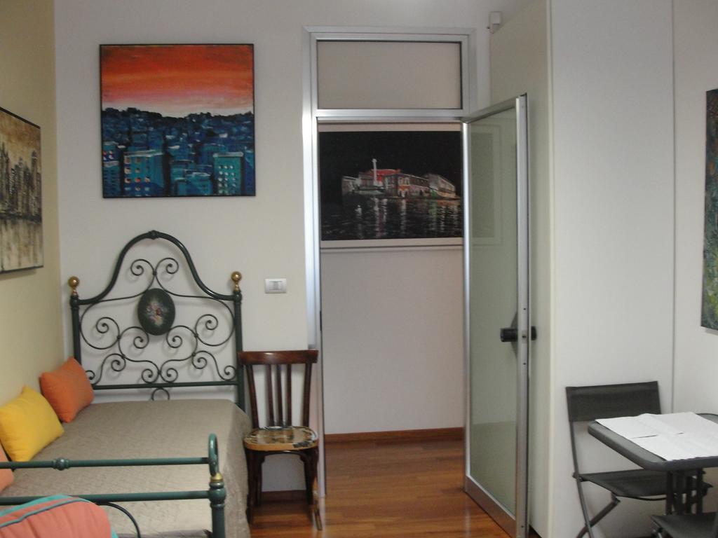 B&B Alma Grande Brindisi Exteriör bild